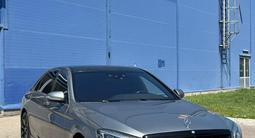 Mercedes-Benz S 500 2014 годаүшін23 000 000 тг. в Алматы – фото 3