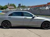 Mercedes-Benz S 500 2014 годаүшін23 000 000 тг. в Алматы – фото 5