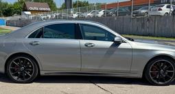 Mercedes-Benz S 500 2014 годаүшін23 000 000 тг. в Алматы – фото 5