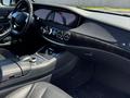 Mercedes-Benz S 500 2014 года за 23 000 000 тг. в Алматы – фото 9