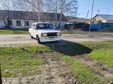 ВАЗ (Lada) 2107 1995 годаүшін800 000 тг. в Усть-Каменогорск – фото 3