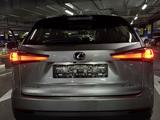 Lexus NX 200 2018 года за 19 000 000 тг. в Шымкент – фото 2