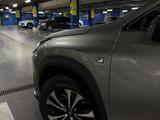 Lexus NX 200 2018 года за 19 000 000 тг. в Шымкент – фото 5