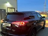 Toyota RAV4 2019 года за 13 700 000 тг. в Балхаш