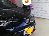 Toyota RAV4 2019 года за 13 700 000 тг. в Балхаш – фото 3