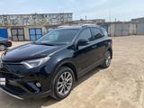 Toyota RAV4 2019 года за 13 700 000 тг. в Балхаш – фото 5