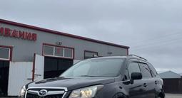 Subaru Forester 2016 годаүшін4 900 000 тг. в Актобе