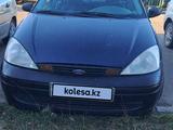 Ford Focus 2001 годаүшін1 000 000 тг. в Рудный