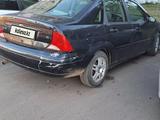 Ford Focus 2001 годаүшін1 000 000 тг. в Рудный – фото 3