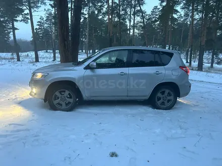 Toyota RAV4 2012 года за 8 550 000 тг. в Семей – фото 3