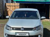 Volkswagen Polo 2014 годаүшін5 000 000 тг. в Макинск – фото 4
