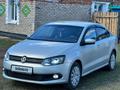 Volkswagen Polo 2014 годаүшін5 000 000 тг. в Макинск