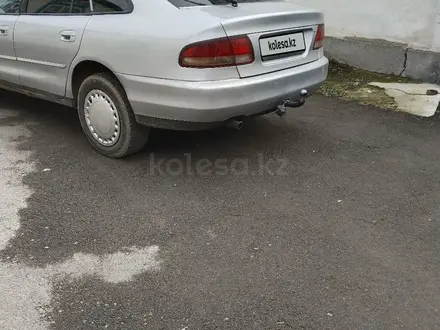 Mitsubishi Galant 1994 года за 1 200 000 тг. в Узынагаш – фото 5