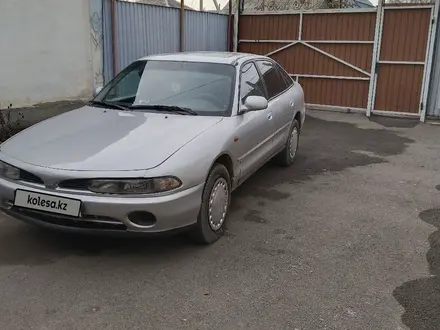 Mitsubishi Galant 1994 года за 1 200 000 тг. в Узынагаш – фото 6