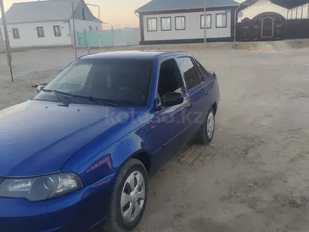 Daewoo Nexia 2012 года за 1 600 000 тг. в Астана – фото 3