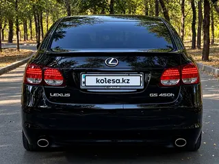 Lexus GS 350