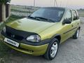 Opel Corsa 1998 года за 1 500 000 тг. в Конаев (Капшагай)