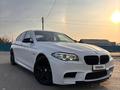 BMW 528 2014 года за 7 300 000 тг. в Атырау