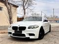 BMW 528 2014 года за 7 300 000 тг. в Атырау – фото 10