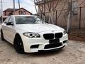 BMW 528 2014 года за 7 300 000 тг. в Атырау – фото 13