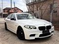 BMW 528 2014 года за 7 300 000 тг. в Атырау – фото 14