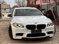 BMW 528 2014 года за 7 300 000 тг. в Атырау – фото 15