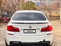 BMW 528 2014 года за 7 300 000 тг. в Атырау – фото 18