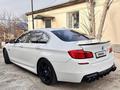 BMW 528 2014 года за 7 300 000 тг. в Атырау – фото 21