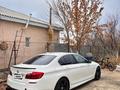 BMW 528 2014 года за 7 300 000 тг. в Атырау – фото 3