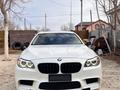 BMW 528 2014 года за 7 300 000 тг. в Атырау – фото 5