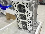 Головка блока Хюндай Туксон G4NA 2.0 G4FC G4FG G4KD G4FA G4KJ G4KE за 220 000 тг. в Астана – фото 4