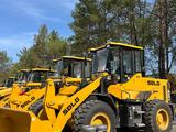 Гидравлическое масло SDLG L-HM 46 за 33 000 тг. в Актобе – фото 4