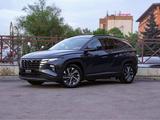 Hyundai Tucson 2025 годаүшін12 500 000 тг. в Алматы