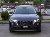 Hyundai Tucson 2025 годаүшін12 500 000 тг. в Алматы – фото 4