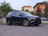 Hyundai Tucson 2025 годаүшін12 500 000 тг. в Алматы – фото 2