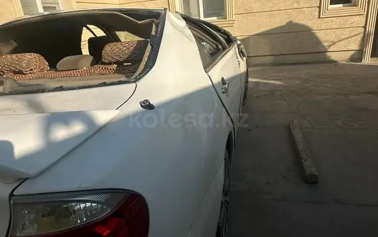 Toyota Camry 2004 годаfor2 500 000 тг. в Актау