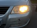 Nissan Almera Classic 2007 года за 2 100 000 тг. в Астана – фото 9