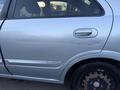 Nissan Almera Classic 2007 года за 2 100 000 тг. в Астана – фото 12