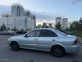 Nissan Almera Classic 2007 года за 2 100 000 тг. в Астана – фото 4