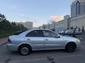Nissan Almera Classic 2007 года за 2 100 000 тг. в Астана – фото 3