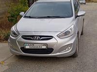 Hyundai Accent 2013 годаfor5 000 000 тг. в Шымкент