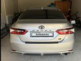 Toyota Camry 2021 годаүшін11 500 000 тг. в Актау – фото 2