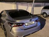 Toyota Camry 2021 годаүшін11 500 000 тг. в Актау – фото 3