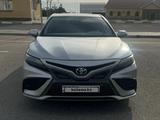 Toyota Camry 2021 годаүшін11 500 000 тг. в Актау