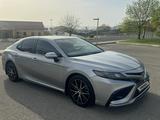 Toyota Camry 2021 годаүшін11 500 000 тг. в Актау – фото 5