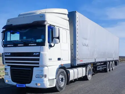 DAF  XF 105 2008 года за 22 000 000 тг. в Талгар