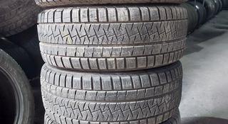 225/55R16 Pirelli ICE ASIMMETRICO за 90 000 тг. в Алматы