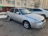 ВАЗ (Lada) Priora 2170 2012 годаfor2 300 000 тг. в Астана – фото 3