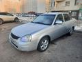 ВАЗ (Lada) Priora 2170 2012 года за 2 300 000 тг. в Астана – фото 4