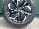 Диски R 19 Deepal S07, changan (депал 07, чанган) оригинальныеүшін350 000 тг. в Шымкент